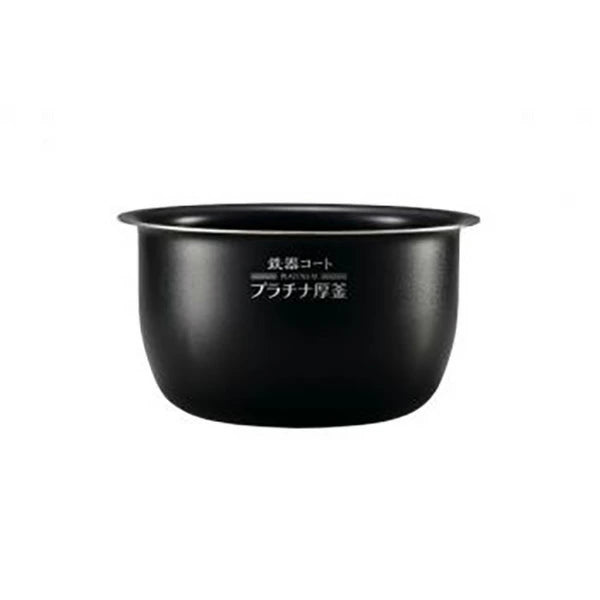 象印 内ナベ B513-6B 【新品・部品】NP-BG, NP-BH, BJ10 象印 炊飯ジャー内なべ B513-6B | NP-BG10/BH10/BJ10用 交換用内釜