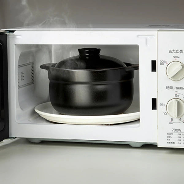 炊飯土鍋 選べる容量1合/2合/3合 DLレンジ＆直火対応 マグタイプ イシガキ デリッシュライフレンジ対応