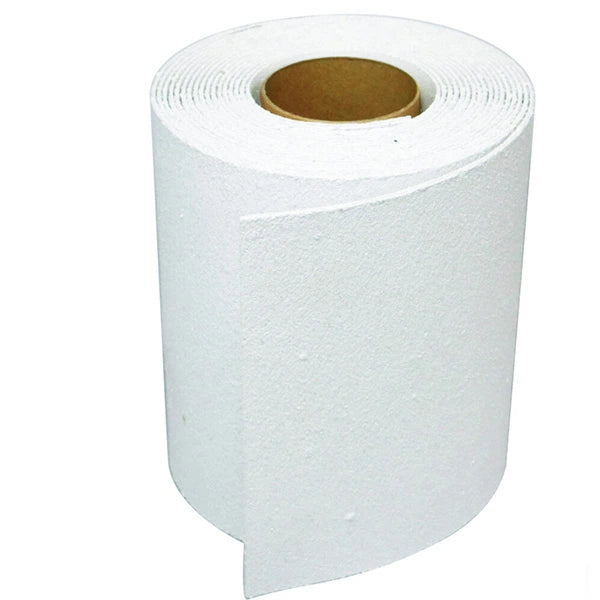 新富士バーナー ロードマーキングライン白 RM-315 | 150mm幅×5m 駐車場路面標示材 バーナー溶着式