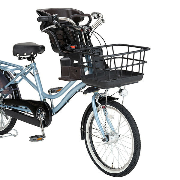 OGK（オージーケー） ヘッドレスト付コンフォートフロントベビーシート FBC-011DX5 ブラック | 1歳～4歳 15kg以下 超衝撃吸収パッド 5点式シートベルト