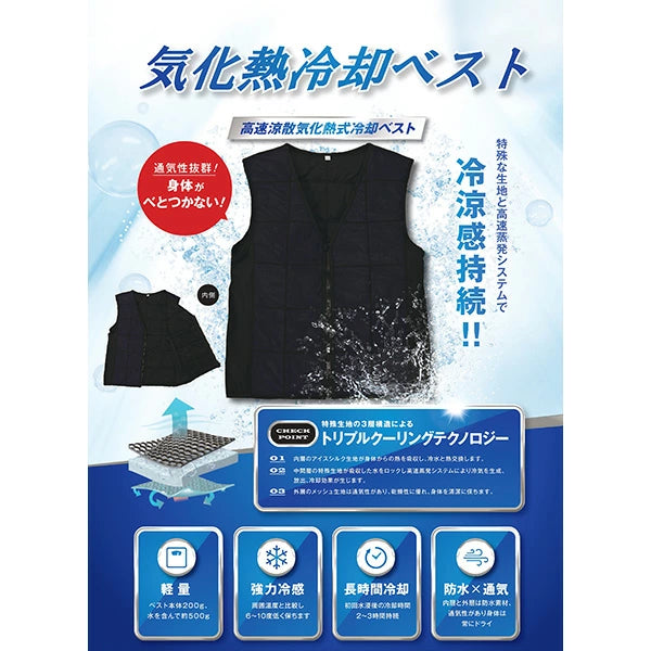 アクアマンベスト