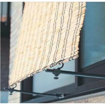 ワタナベ工業 すだれ揺れ止めフック1本入り