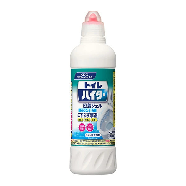 トイレハイター 500ml*24本