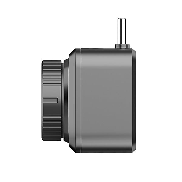 HIKMICRO（ハイクマイクロ） Mini2Plus V2 スマートフォン用サーモグラフィー | 256×192 赤外線カメラ iOS Android対応