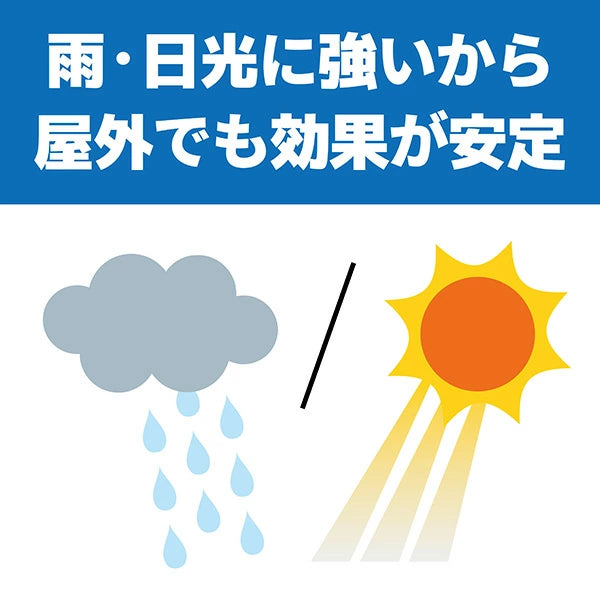 業務用虫コナーズ　シートタイプ 6枚入り