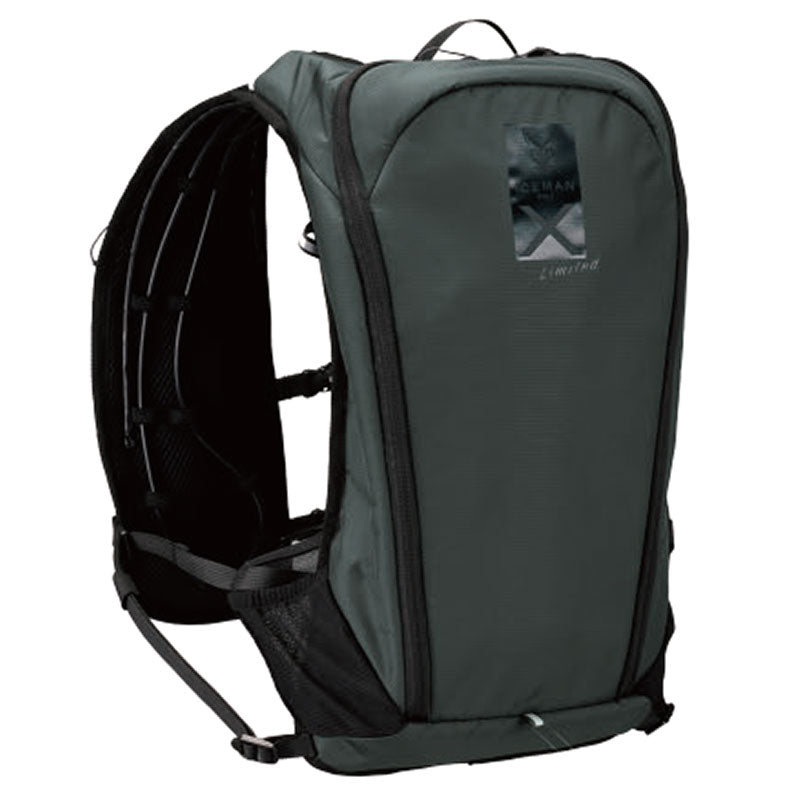 Y'sGOD アイスマン ベスト PRO X-II 水冷ベスト -30℃ バッテリー付き