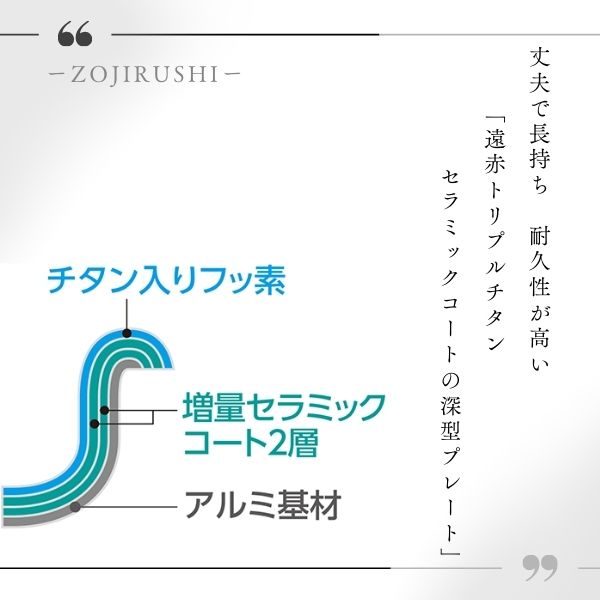 象印 ホットプレート やきやき EA-KA10/KE20/KJ30 1枚・2枚・3枚プレート選択可 深型 焼肉 たこ焼き ブラック メーカー保証1年