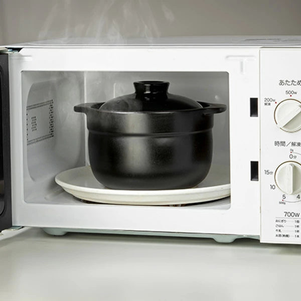 炊飯土鍋 選べる容量1合/2合/3合 DLレンジ＆直火対応 マグタイプ イシガキ デリッシュライフレンジ対応