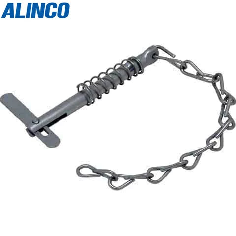 ALINCO アルミ三脚脚立 KWX用 調整金具（ピン）KWA-F1 | 純正交換部品