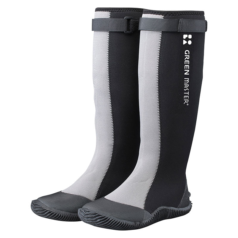 アトム 長靴 グリーンマスター 2620 ガーデニング 農作業 防水 軽量 S M L LL