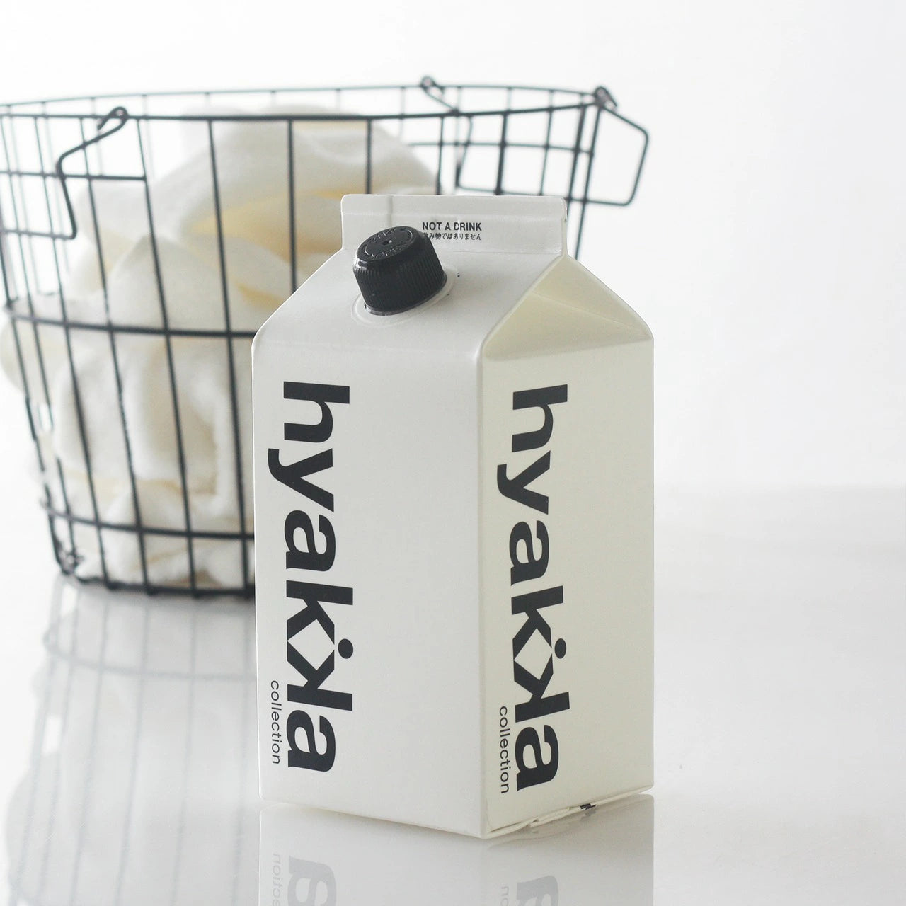 石けん百貨 ナチュウォッシュ・リキッド | アルカリ洗濯洗剤 時短 部屋干し 無香料 ラベンダーレモン 日本製