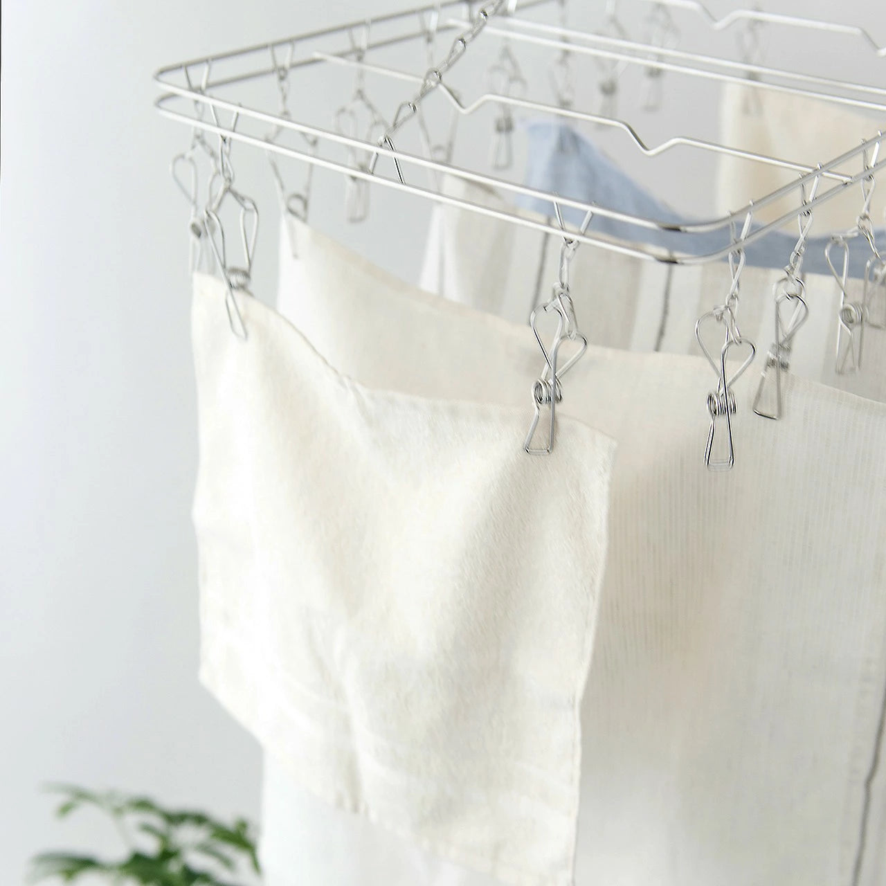 石けん百貨 ナチュウォッシュ・リキッド | アルカリ洗濯洗剤 時短 部屋干し 無香料 ラベンダーレモン 日本製