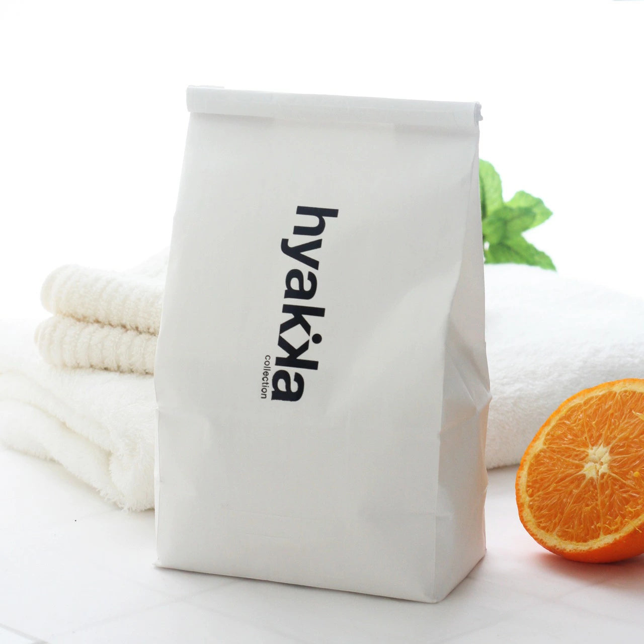 石けん百貨 セスキプラス 粉末タイプ | 酵素配合 洗濯用洗剤 無香料・天然精油 hyakka