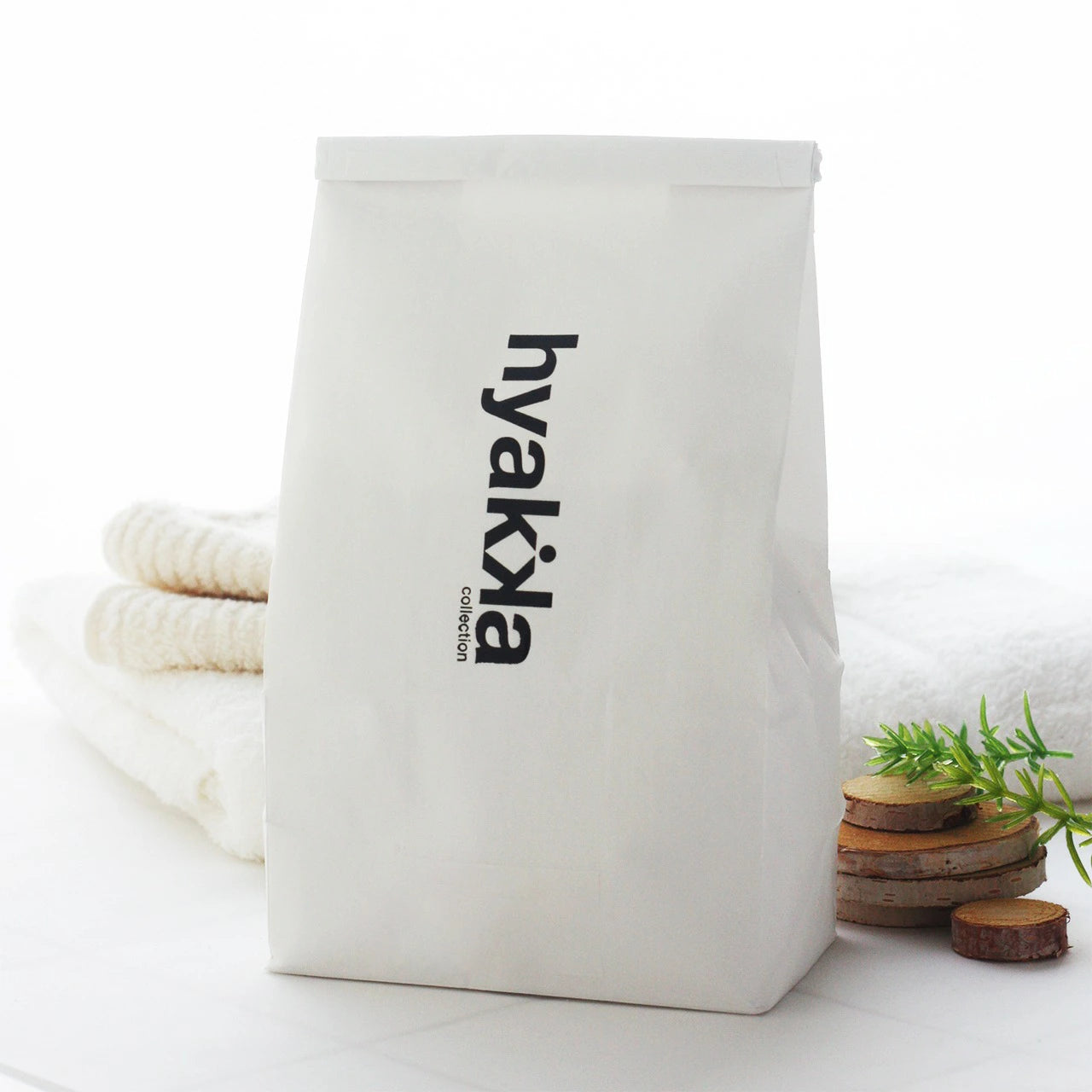 石けん百貨 セスキプラス 粉末タイプ | 酵素配合 洗濯用洗剤 無香料・天然精油 hyakka