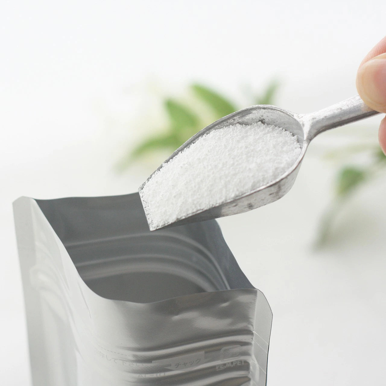 石けん百貨 ナチュラルリテーナー 洗浄剤 160g | 歯列矯正器具・マウスピース用 過炭酸ナトリウム配合 hyakka