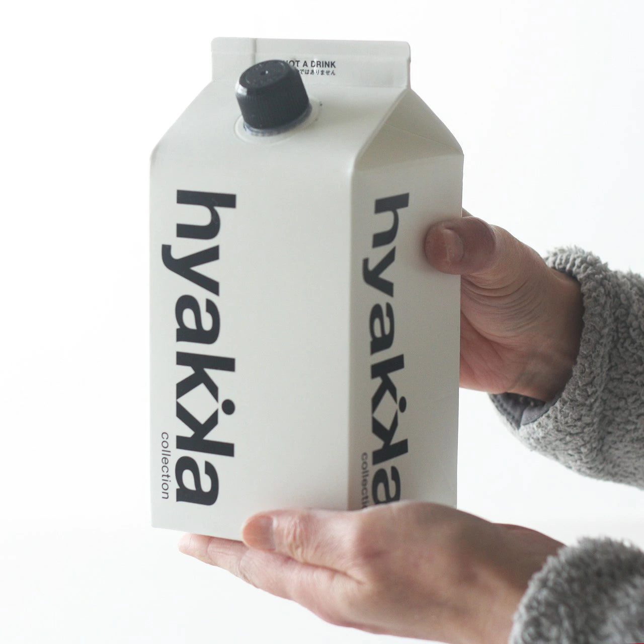 石けん百貨 泡石鹸スプレー forhouse-keep 本体450ml | 石鹸＆アルコール配合 無香料 住居用洗剤 日本製