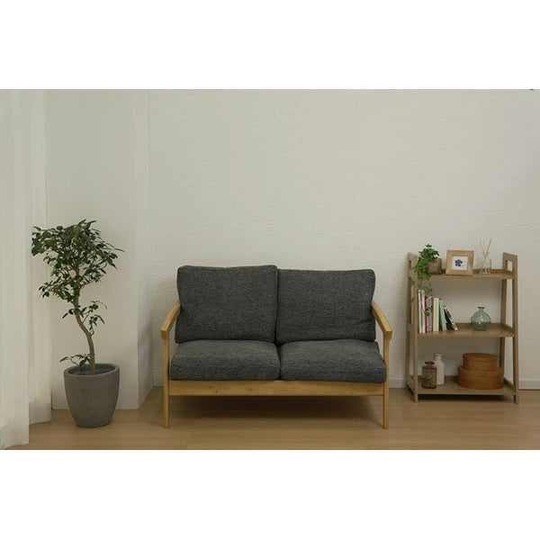 アサヒペン Nuri-Deco-Wall 5L ホワイト しっくい風 塗料 屋内外用 防カビ 防藻