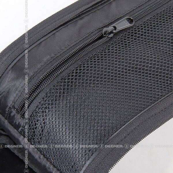 DEGNER デグナー マグネット式タンクバッグ NB-146 BK 3L レインカバー付き バイク用 ツーリング