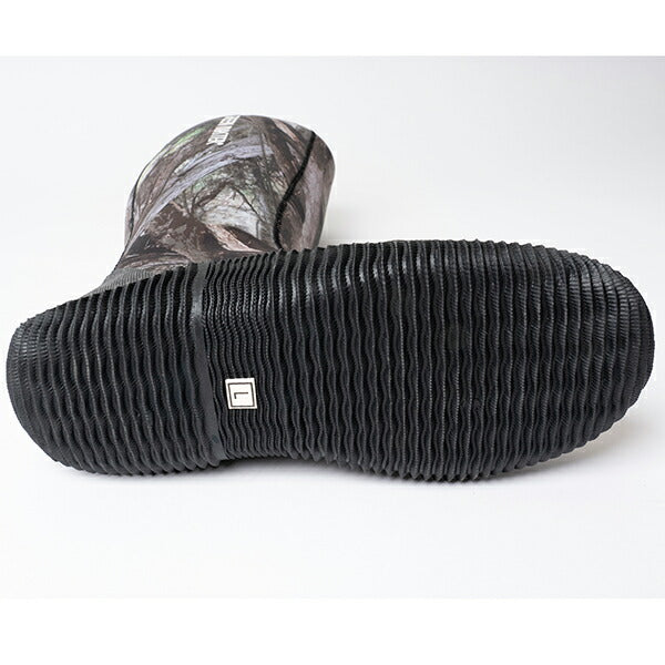 アトム グリーンマスター フォレスト 長靴 S～3L 23～29cm 軽量 防水 アウトドア ガーデニング