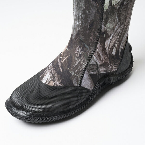 アトム グリーンマスター フォレスト 長靴 S～3L 23～29cm 軽量 防水 アウトドア ガーデニング