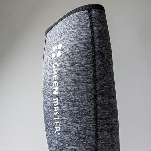 アトム グリーンマスター ヘザーグレー 長靴 S～3L 23～29cm 軽量 防水 アウトドア ガーデニング