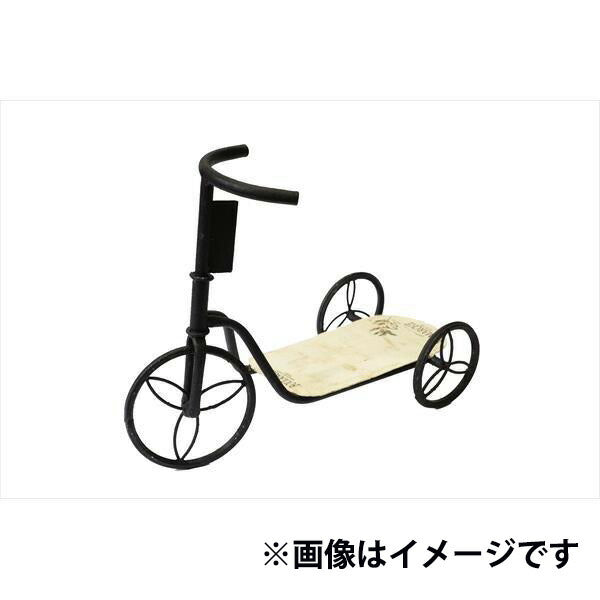 ターナー色彩 アイアンペイント アイアンブラック 500mL | 水性塗料 鉄風リメイク