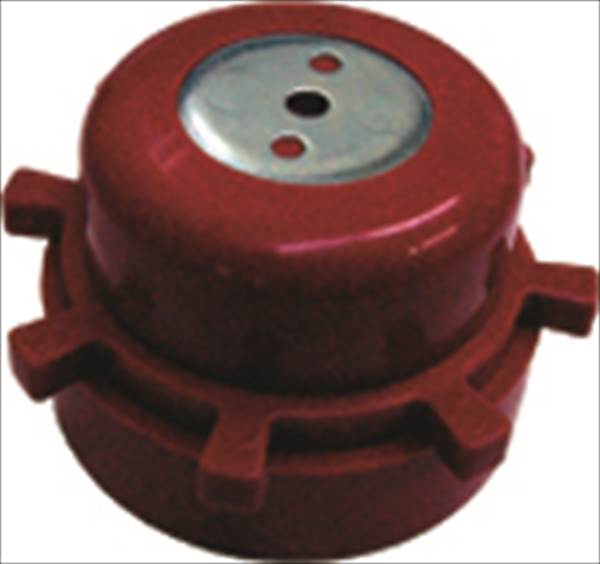 三陽金属 ナイロンカッター エルバカッターBタイプ 0554 | 草刈機用 刈払機 日本製