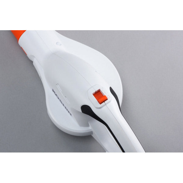 工進 充電式ブロワ 18V リチウムイオンバッテリー 業界最軽量1.5kg 女性にも使いやすい園芸用ブロワ