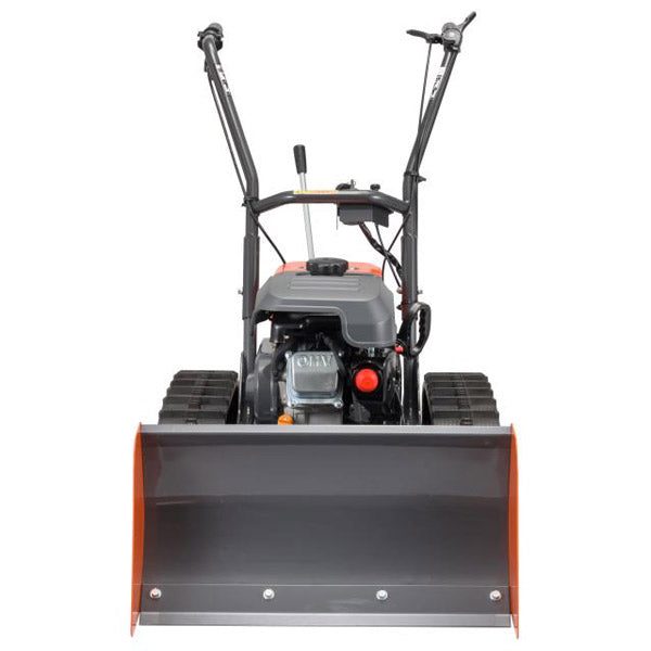 コーシン エンジン式除雪機 ESR-600 オスカル セルスターター 除雪幅60cm 日本製 KOSHIN 4サイクル