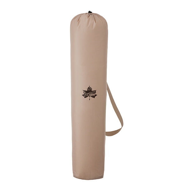 ロゴス LOGOS Tradcanvas ダイニングマスターチェア 73173126 ハイバック 座高44cm 耐荷重150kg 収納バッグ付