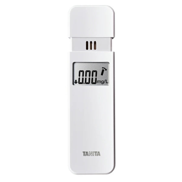 【カナヲ様限定】タニタ アルコールチェッカー 6個セット タニタ アルコールチェッカー EA-100 正規品 | 呼気中アルコール