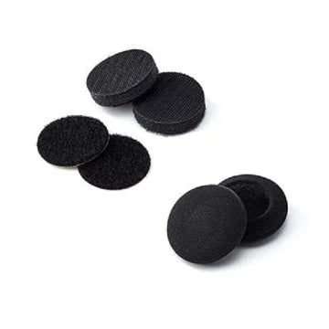 サインハウス B+COM スピーカースポンジセット φ40用 00081694 | Neo/SB6X/ONE対応 交換用