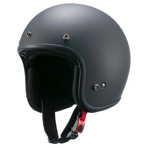 南海部品 ZEUS NAZ-385 ストリート ジェットヘルメット フリーサイズ | SG規格 内装着脱可能