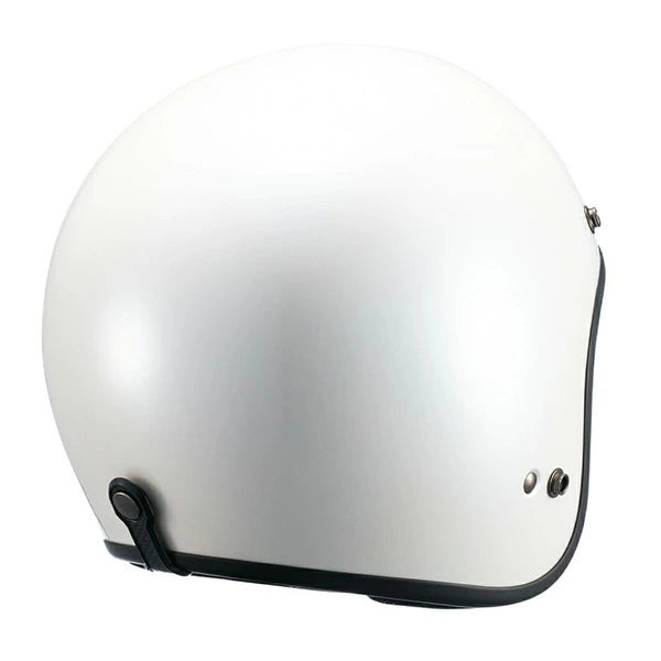 南海部品 ZEUS NAZ-385 ストリート ジェットヘルメット フリーサイズ | SG規格 内装着脱可能