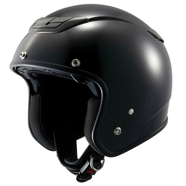 南海 ヘルメット ゼウス ZEUS NAZ-201 ジェットヘルメット フリーサイズ 58-60cm インナーバイザー付き SG規格