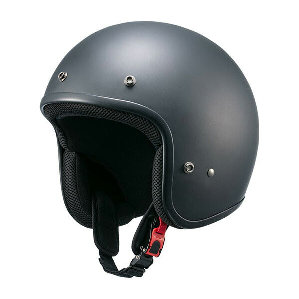 南海部品 ZEUS NAZ-380 ビッグサイズ ジェットヘルメット XXL 62-64cm SG規格 バイク用