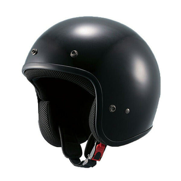 南海部品 ZEUS NAZ-380 ビッグサイズ ジェットヘルメット XXL 62-64cm SG規格 バイク用