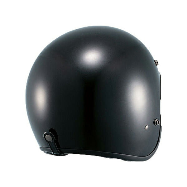 南海部品 ZEUS NAZ-380 ビッグサイズ ジェットヘルメット XXL 62-64cm SG規格 バイク用