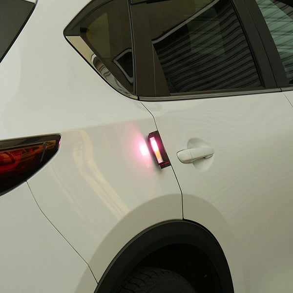 エマーソン マルチLED停止表示灯 EM369 | 道路交通法適合 三角停止板代替 懐中電灯機能付 防災・緊急用