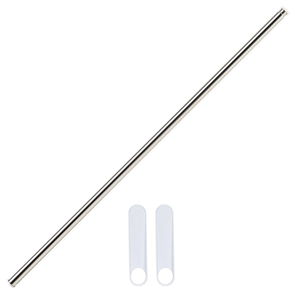 積水樹脂 浴室用マグネット取付ものほし YMM-1 伸縮式 96-180cm ステンレス 耐荷重6kg 抗菌 浴室物干し