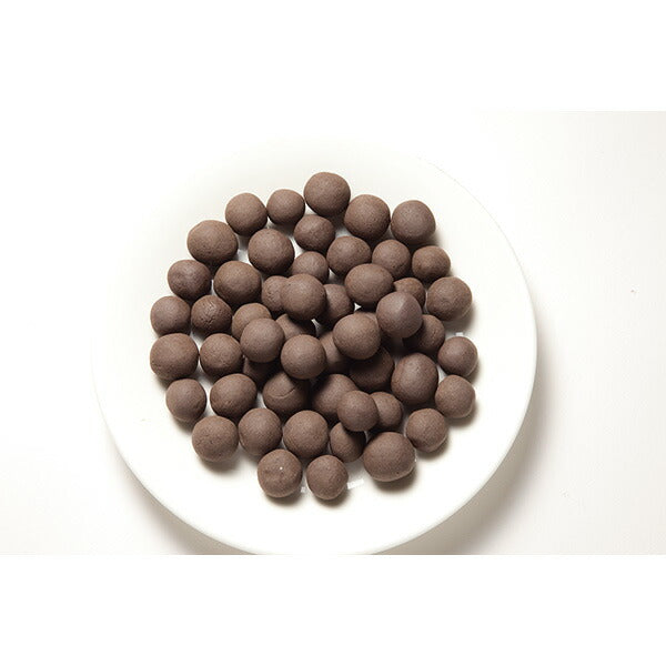 イシガキ産業 魔法の焼きいも鍋 (小) | 電子レンジ8分で石焼き風 セラミックボール遠赤外線 レシピ付