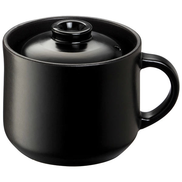 炊飯土鍋 選べる容量1合/2合/3合 DLレンジ＆直火対応 マグタイプ イシガキ デリッシュライフレンジ対応