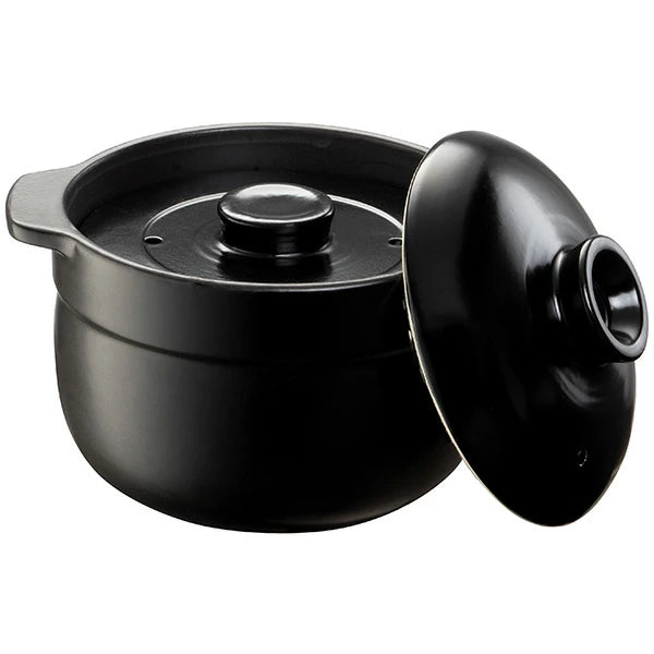 炊飯土鍋 選べる容量1合/2合/3合 DLレンジ＆直火対応 マグタイプ イシガキ デリッシュライフレンジ対応