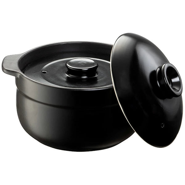 炊飯土鍋 選べる容量1合/2合/3合 DLレンジ＆直火対応 マグタイプ イシガキ デリッシュライフレンジ対応