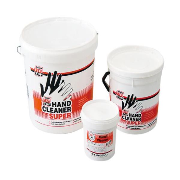 チップトップジャパン チップトップハンドクリーナー 11L H-053 | 業務用 油汚れ・塗料・グリース除去