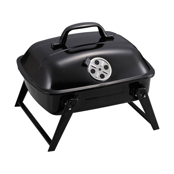 CAPTAIN STAG（キャプテンスタッグ） BBQ スモーク オーブングリル (ミニ) UG-0061 | 4WAY マルチグリル バーベキュー・焚き火・オーブン・スモーク対応