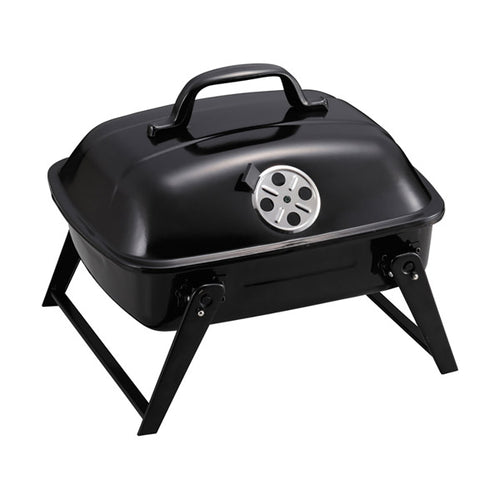 CAPTAIN STAG（キャプテンスタッグ） BBQ スモーク オーブングリル (ミニ) UG-0061 | 4WAY マルチグリル バーベキュー・焚き火・オーブン・スモーク対応