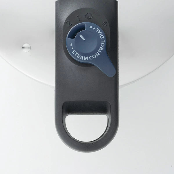 パール金属 クイックエコ 3層底切り替え式両手圧力鍋 選べる容量4.5L/5.5L ステンレス 圧力なべ オール熱源対応 メーカー1年保証 レシピブック付き 小型 カレー 煮込み料理 角煮 業務用 電気 電熱 ハロゲン ヒーター