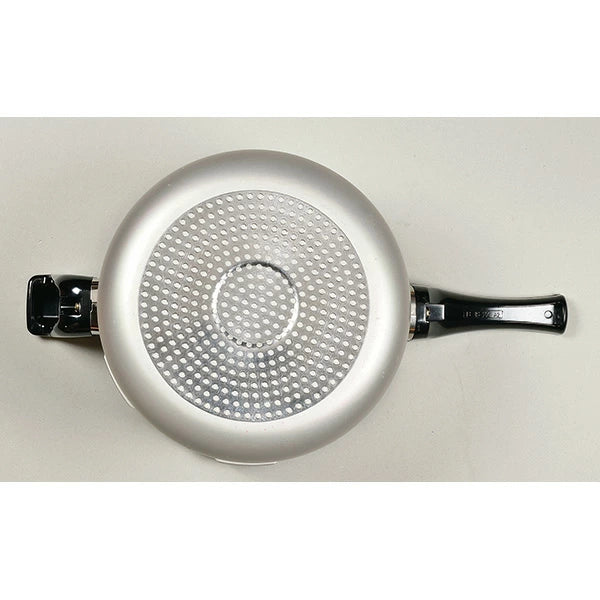 パール金属 ホットクッキング アルミ IH対応 圧力鍋 片手鍋 軽い 軽量 3.0L 6.0L 四合炊き 一升炊き 選べるサイズ 圧力なべ オール熱源対応 ガスコンロ対応 メーカー1年保証 レシピブック付き 小型 一人暮らし 業務用