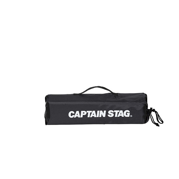 CAPTAIN STAG グラシア フィールド座椅子 UC-1803 | 超軽量530g コンパクト アウトドアチェア